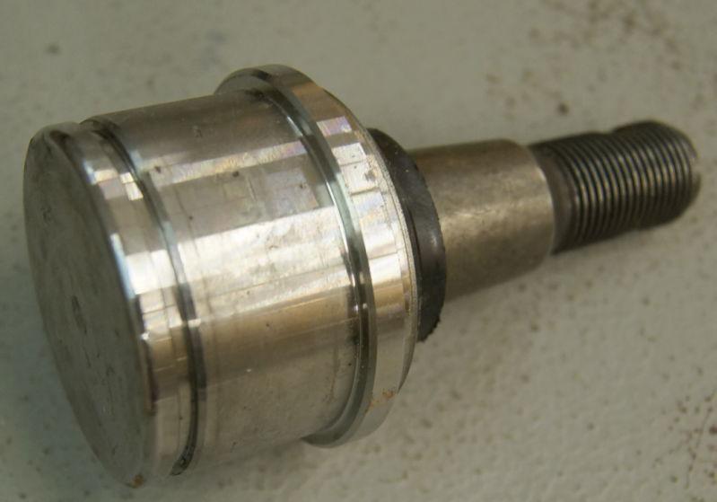 New genuine oem ford f6tz-3050-fb ball joint lh-23735