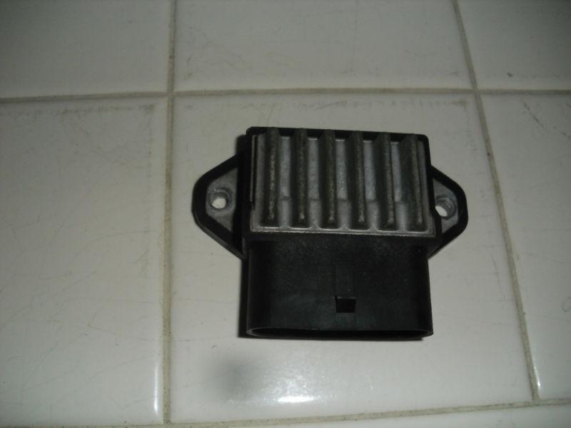 Sell 19931998 LINCOLN MARK VIII ABS RELAY, AIR RIDE OR COMPRESSOR RELAY in Palmdale, California