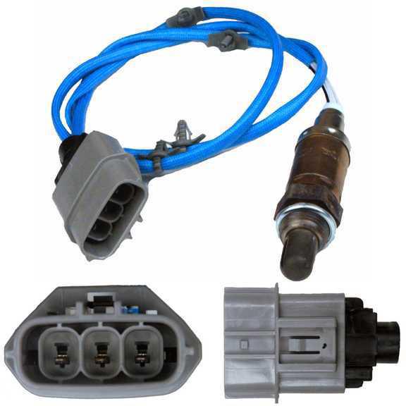 Bosch bsh 15355 - oxygen (o2) sensor - oe manufacturer