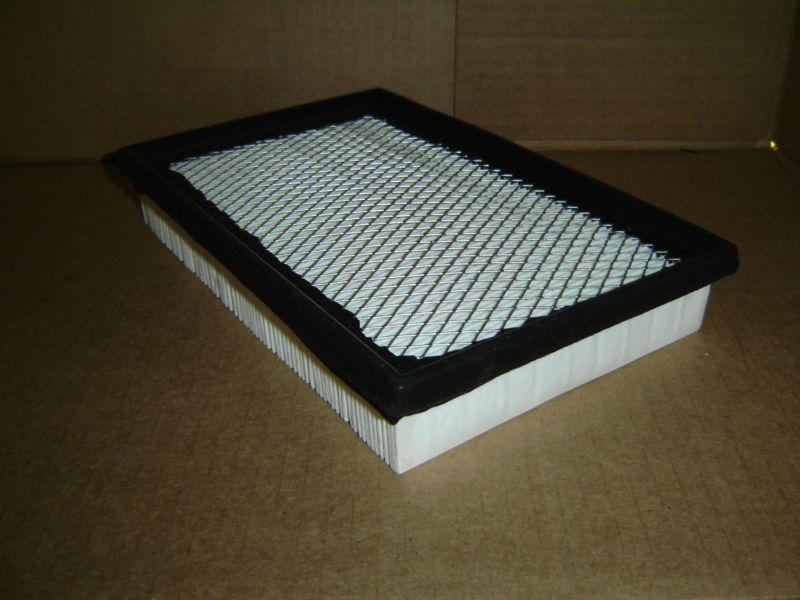 Sell AIR FILTER A25634 CHRYSLER PT CRUISER 5634 in College Point, New York, US, for US 7.19
