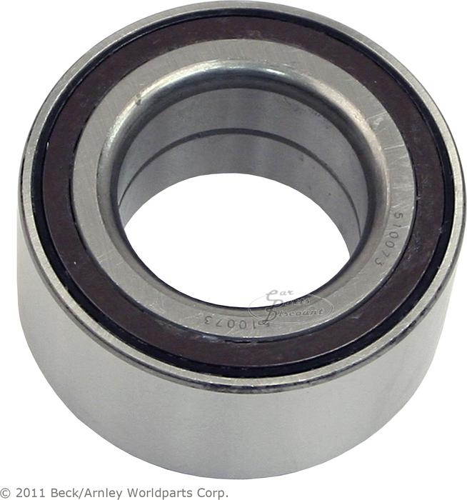 Beck arnley wheel bearing
