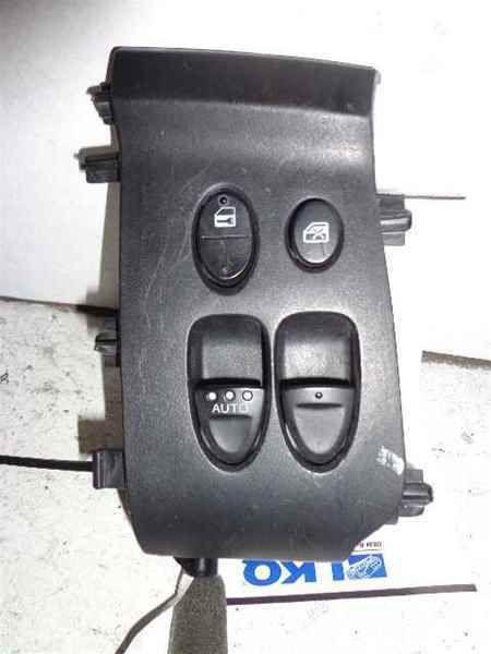 2006-2010 honda civic power window switch left oem lkq