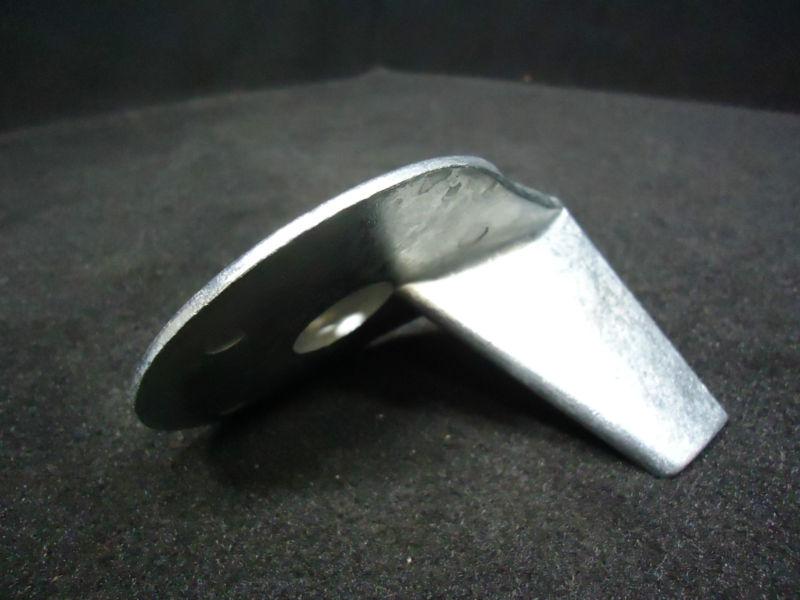 Trim tab# 822157t 2 mercury/mariner 1998-10 25-60 hp motor/engine boat 