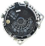 Bbb industries 8301 remanufactured alternator