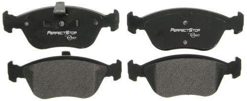 Perfect stop ps783m disc brake pad, front