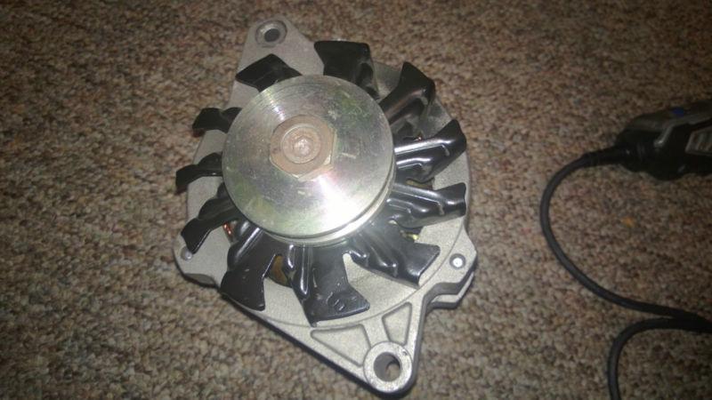 Cs130 alternator chevy oldsmobile cadillac 307 5.0 v8 90 amp
