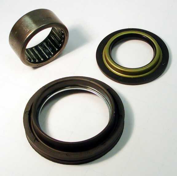 Sell NAPA Bearings BRG BK6 Spindle Bearing Kit Front Wheel in Chino