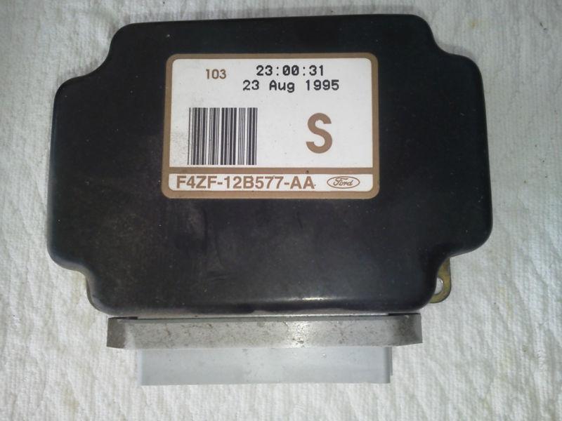 Sell Mustang CCRM Constant Control Relay Module OEM in Elizabeth City