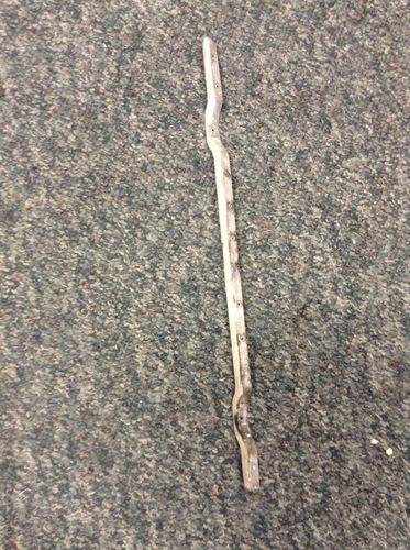 Cessna 120 140 RH Lower Cowing Upper Support Rail, US $45.00, image 2