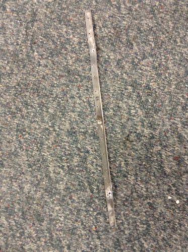Cessna 120 140 RH Lower Cowing Upper Support Rail, US $45.00, image 3