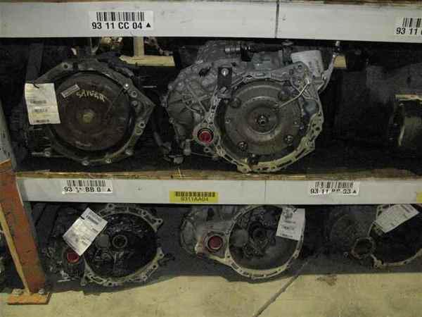 02 chevy venture at transmission 111k miles lkq oem