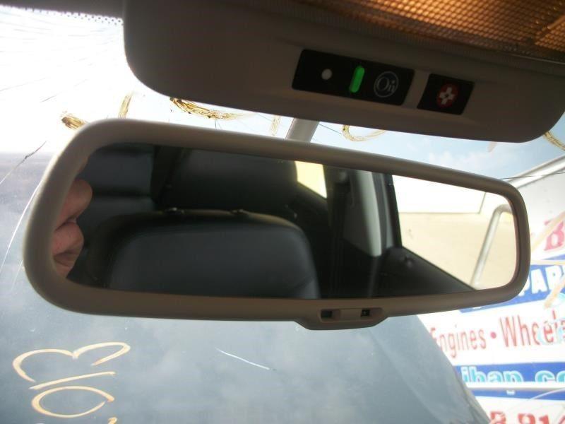 Sell REAR VIEW MIRROR 04 PASSAT INTERIOR REAR VIEW MIRROR in Queensbury