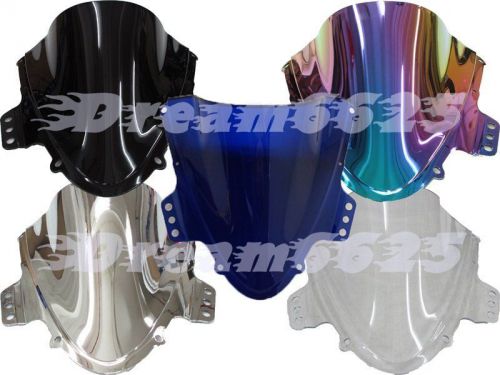 Windscreen for suzuki gsxr 1000 05-06 windshield fairing dr#7 s05