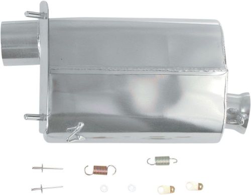 Starting line products 09-293 lightweight silencer arctic cat f8 2007-2009