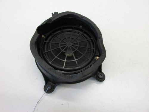 02-05 mercedes w163 ml320 ml500 front right bose speaker assembly 1638201202 oem