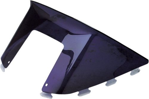 Sno stuff 450-233-36 windshield polaris purple