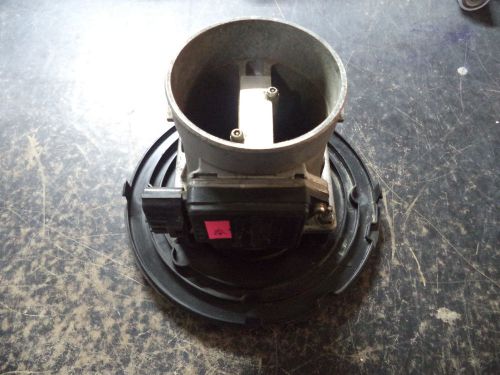 #^c mass air flow sensor meter maf ford lincoln  f150 4.6 5.4 6.8 f50f-12b579-aa