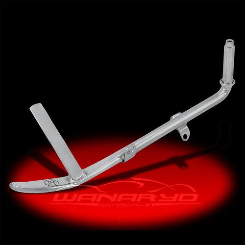 Sell Chrome 1 Inch Extended Kick Stand for Harley Touring Baggers with