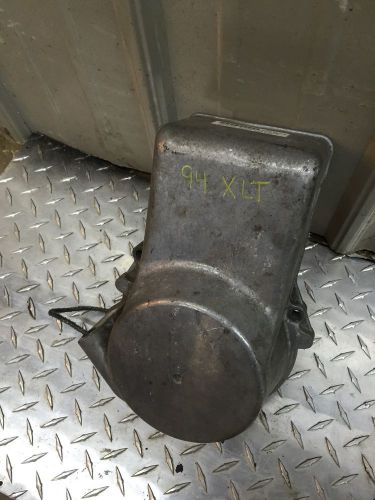 Polaris indy xlt triple xcr recoil rewind starter