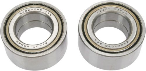Pivot works pwfwk-k13-430 frt wheel brg kit, kaw