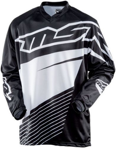 Msr axxis 2015 youth mx pant black/white y20