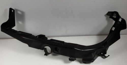 1 piece left side headlight support frame for bmw e90 e91 325i 330i 328i