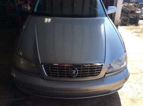 Catera    2000 sun visor 22897