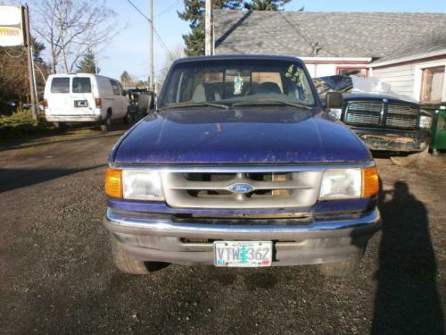 95 96 97 98 99 ford ranger power brake booster 52241