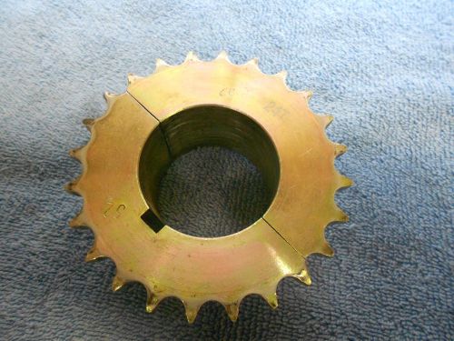 Shifter racing kart  24 tooth 428 chain 50 mm steel axle gear