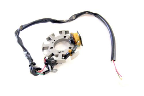 Stator 2002 yamaha ttr125l ignition magneto generator oem