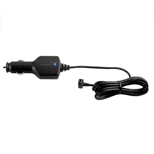 Garmin 010-11838-00 vehicle power cable nuvi dezl dakota edge oregon