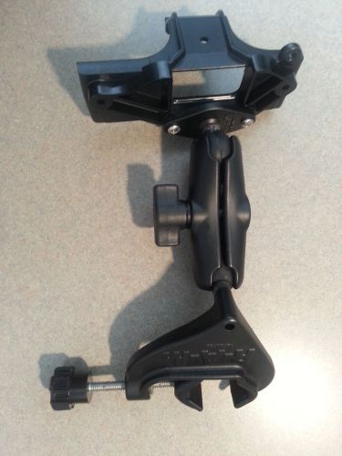 Garmin pilot gps yoke bracket