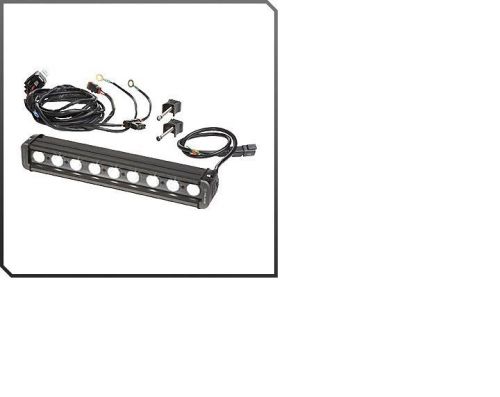 12" led light bar rzr 570 800 s 4 xp ranger xp hd 500 efi crew sportsman 550 850