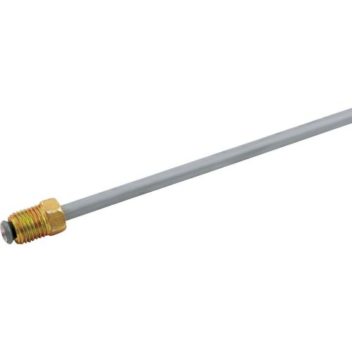 Allstar performance all48058 steel brake line length: 51"