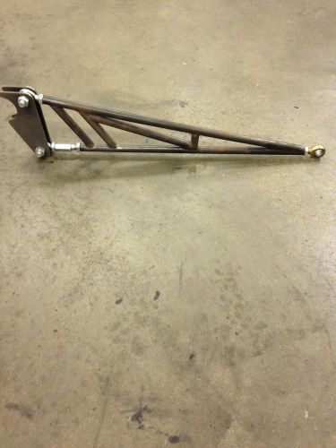 Ladder bars custom built 44" or longer