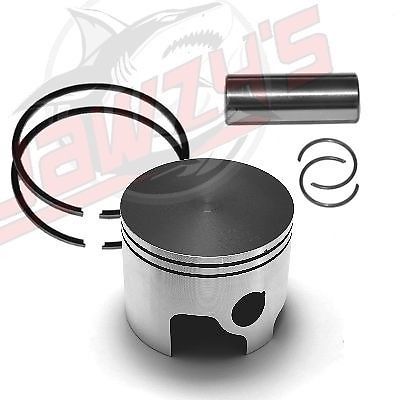 Wiseco piston kit mercury sport jet 175xr2 97-04 std. starboard
