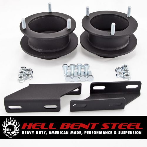 Sell 19942001 DODGE RAM 1500 2.5" LEVELING KIT Front Lift Kit Hell Bent Steel in Ogden, Utah