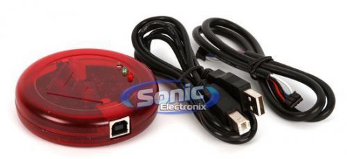 Fortin flu-100.ii firmware update tool for all fortin digital modules