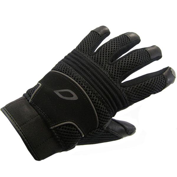 Olympia sports 730 smart touch motorcycle gloves 