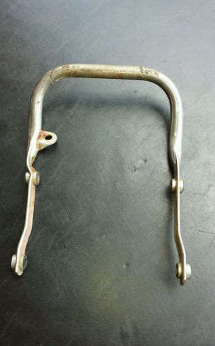 1983 1984 1985 honda 200x atc grab pull bar handle stock oem original