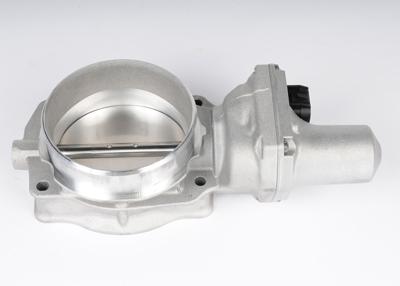 Acdelco oe service 217-1617 throttle body-throttle body (w/throttle actr)