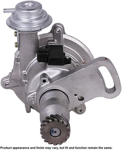 Distributor-(electronic) cardone 31-889 reman fits 89-91 mazda mpv 3.0l-v6