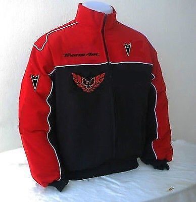 Transam trans am deluxe jacket