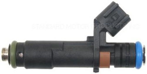 Standard motor products fj817 fuel injector mfi gas new - standard