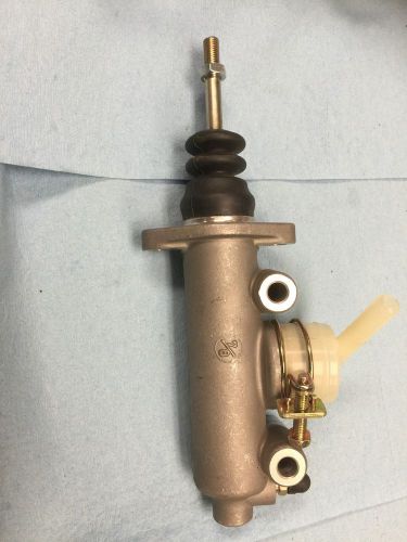 Wilwood 7/8" remote master cylinder