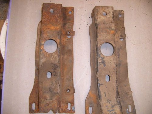 1977-1981 pontiac firebird transam parts