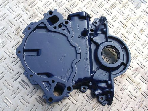 Timing cover mustang comet cougar fairlane sunbeam tiger etc 289 1965 1966 67 68
