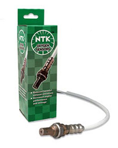 Ngk - 28018 - oxygen sensor, sensor 2