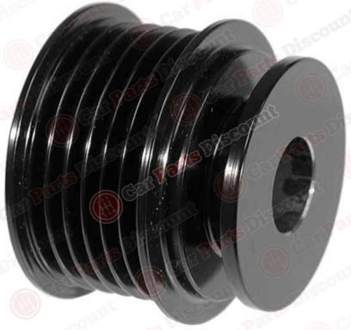 New bosch pulley - alternator (55 mm), 12 31 1 432 988