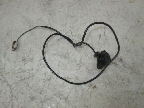 04 yz 450f neutral switch sensor oem stock #2